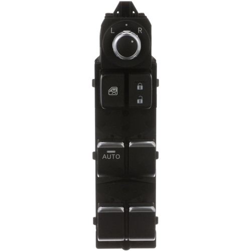 Standard Ignition Power Window Switch DWS2238 - front view