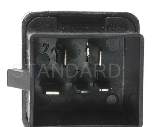 Standard Ignition Computer Control Relay RY-71