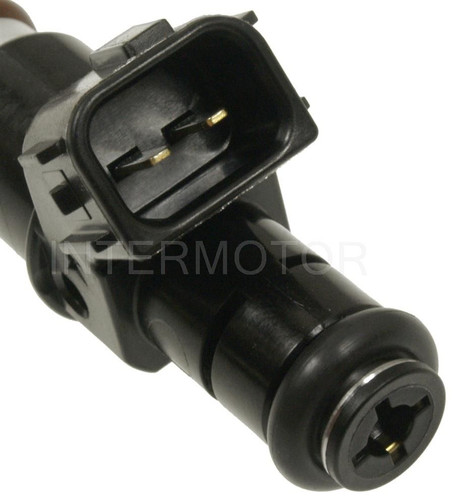 Standard Ignition Fuel Injector - MFI - New FJ1070 - connector view