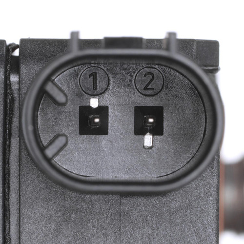 Standard Ignition Battery Current / Volt Sensor BSC124 - connector view