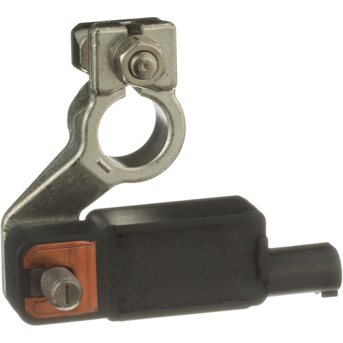 Standard Ignition Battery Current / Volt Sensor BSC124 - angled view