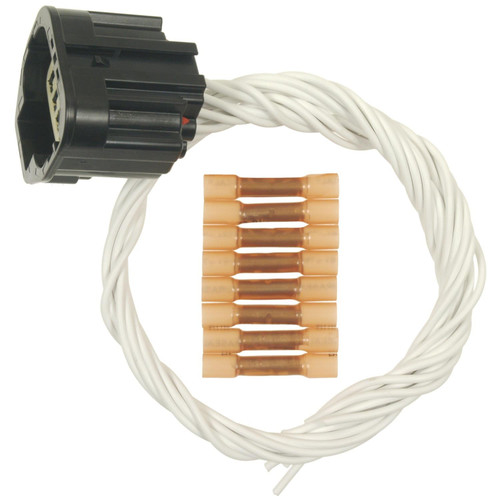 Standard Ignition Body Harness Connector S-1568