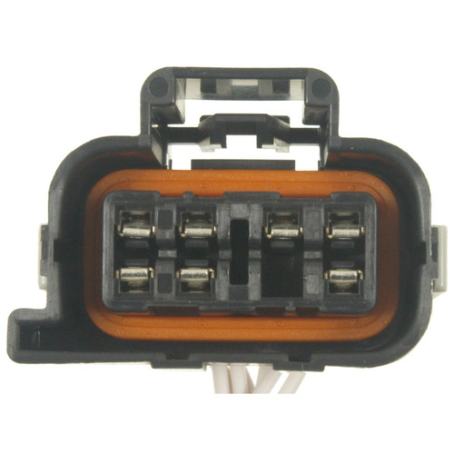 Standard Ignition Junction Block Connector S-1242