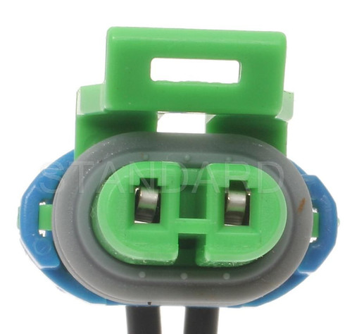 Standard Ignition Air Switching Valve Connector S-634