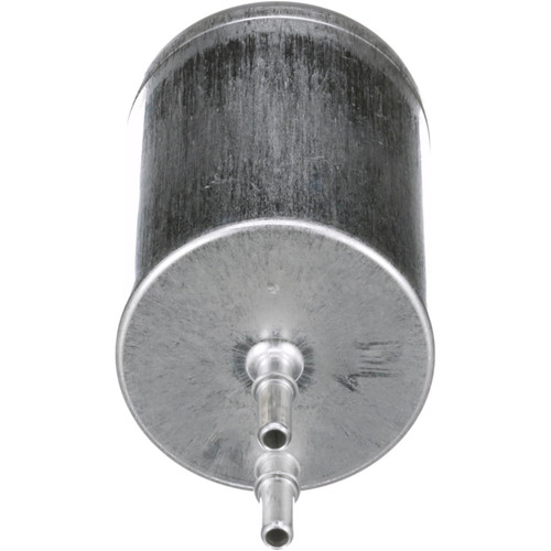 Standard Ignition Fuel Pressure Regulator PR497 - connector view