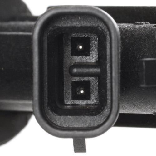 Standard Ignition Fuel Injector - MFI - New FJ580 - connector view