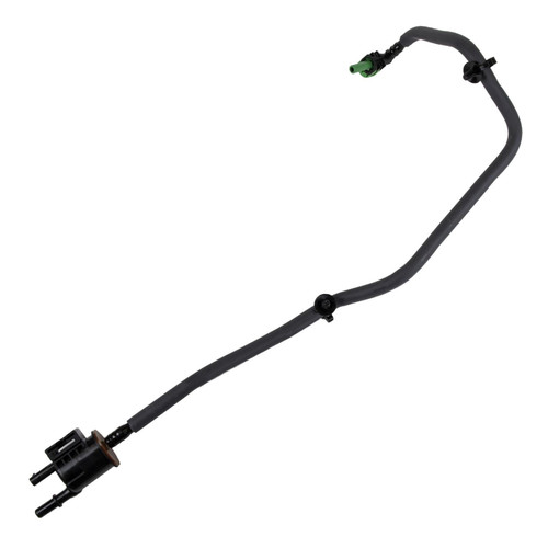 Standard Ignition Canister Purge Solenoid CP133 - front view
