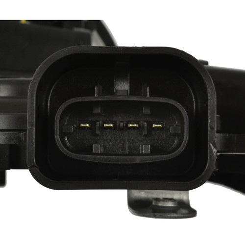 Standard Ignition Power Door Lock Actuator DLA924 - alternate view