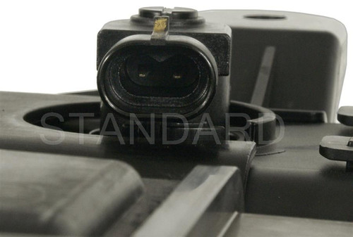 Standard Ignition Fuel Vapor Canister CP3215 - connector view
