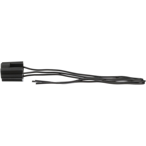 Standard Ignition Hazard Flasher Connector S-526