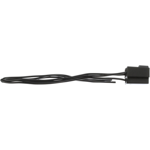 Standard Ignition Hazard Flasher Connector S-526