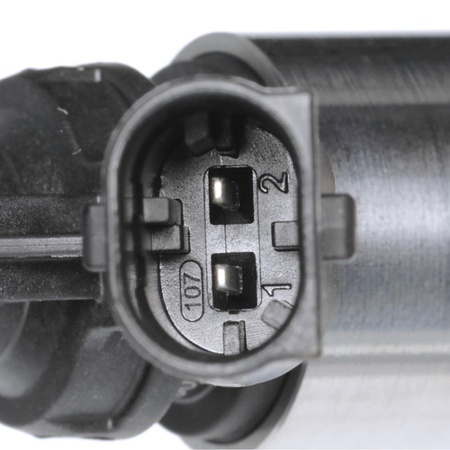 Standard Ignition Fuel Injector - GDI - New FJ1531 - connector view