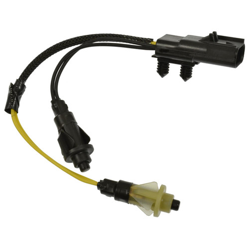 Standard Ignition Clutch Starter Safety Switch NS720 - front view