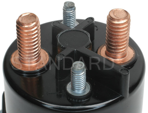 Standard Ignition Glow Plug Controller RY-525