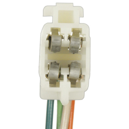 Standard Ignition Stereo Speaker Connector S-527