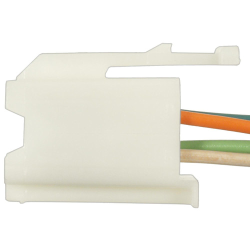 Standard Ignition Stereo Speaker Connector S-527