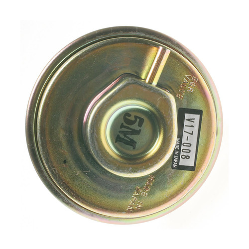 Standard Ignition EGR Valve EGV447 - top view
