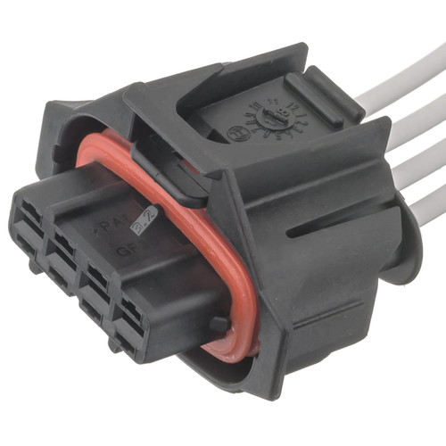 Standard Ignition Map Sensor Connector S-1559