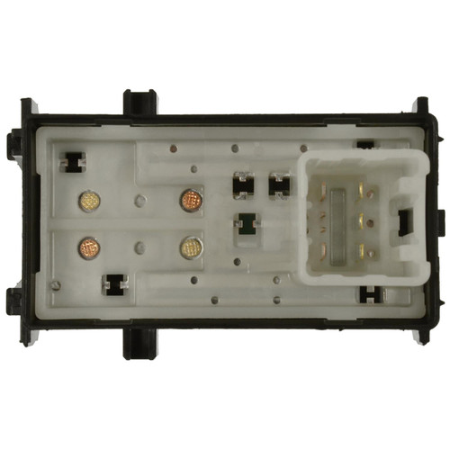 Standard Ignition Power Window Switch DWS1912 - back view