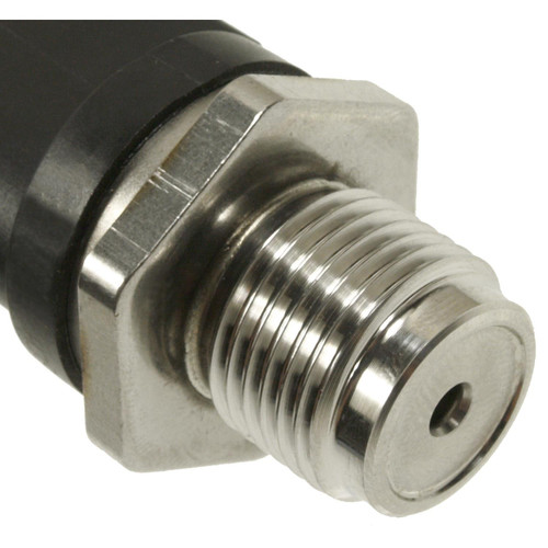 Standard Ignition Fuel Pressure Sensor FPS30 - back view