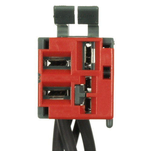 Standard Ignition Air Bag Connector S-1788