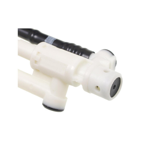 Standard Ignition Fuel Pressure Regulator PR355 - angled view