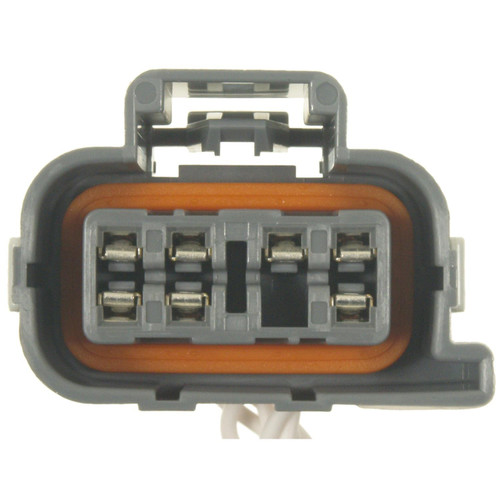 Standard Ignition Headlight Connector S-1241