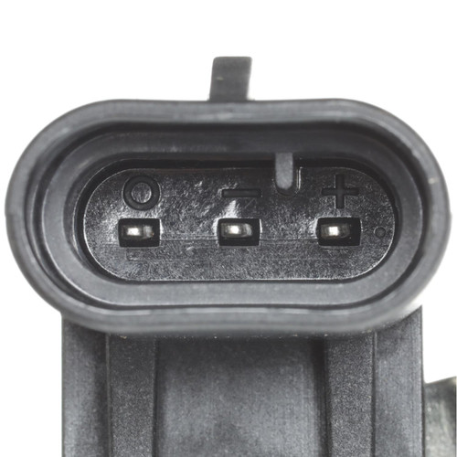 Standard Ignition Camshaft Sensor PC656 - connector view
