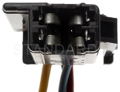 Standard Ignition Stereo Power Connector S-530