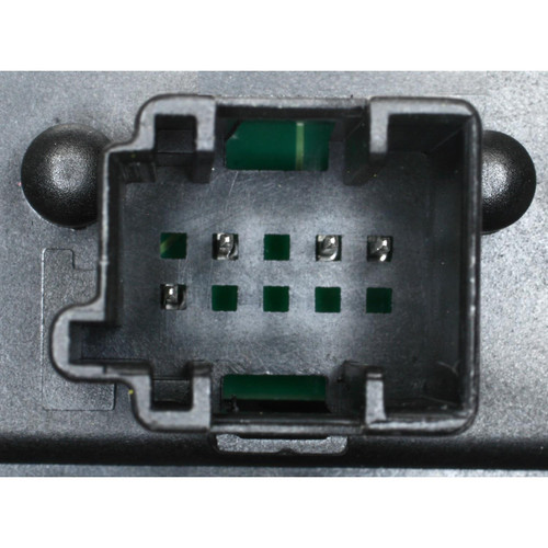 Standard Ignition Multi Function Column Switch CBS-1858