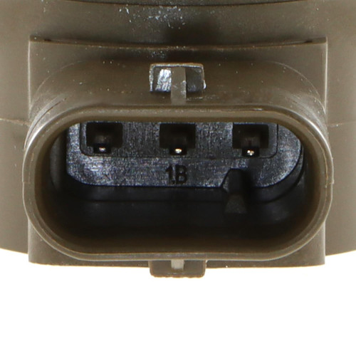 Standard Ignition Parking Assist Sensor PPS157 - connector view