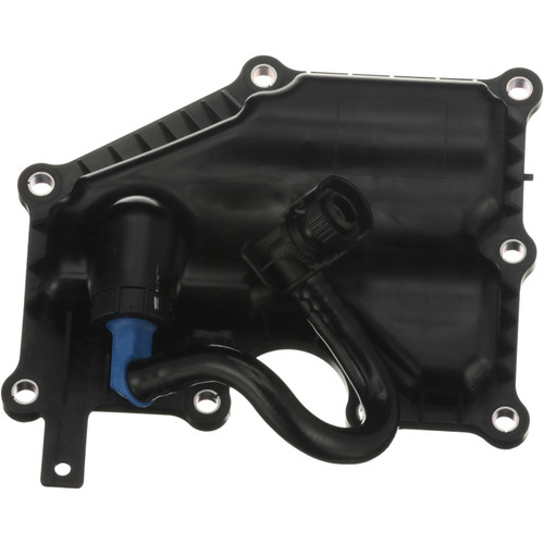 Standard Ignition Engine Oil Separator EOS22 - front view