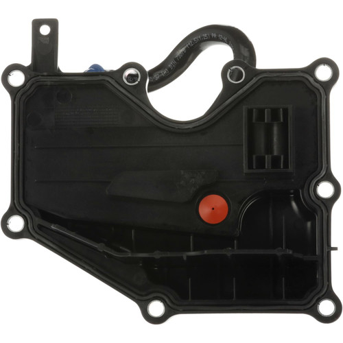 Standard Ignition Engine Oil Separator EOS22 - bottom view
