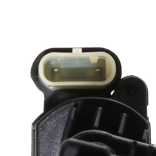 Standard Ignition Trunk Lock Actuator Motor DLA2179 - connector view