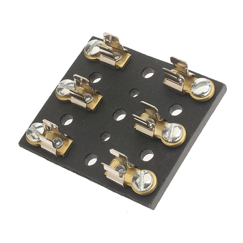 Standard Ignition Fuse Block FH-6