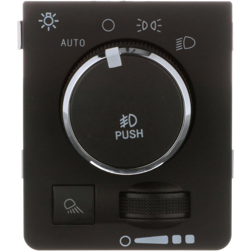 Standard Ignition Headlight Switch HLS1685 - front view