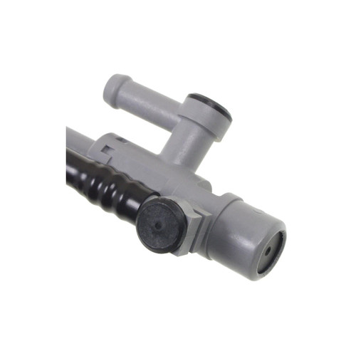 Standard Ignition Fuel Pressure Regulator PR354 - angled view