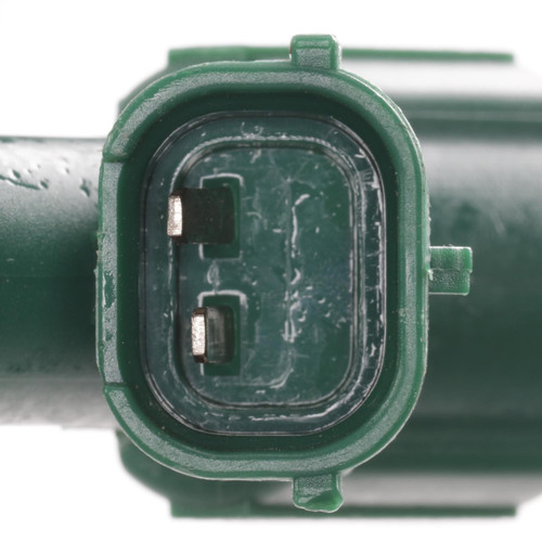 Standard Ignition Fuel Injector - MFI - New FJ839 - connector view