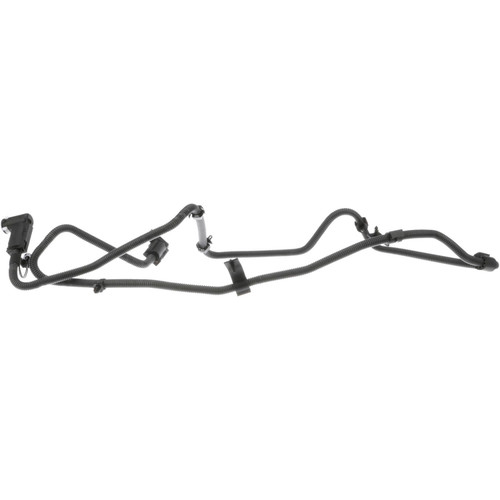 Standard Ignition Diesel Exhaust Fluid (DEF) Injector Feed Line IFL026 - back view
