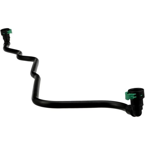 Standard Ignition Vapor Canister Vent Hose EEH022 - left view