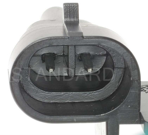 Standard Ignition Ambient Air Temperature Sensor AX67 - connector view