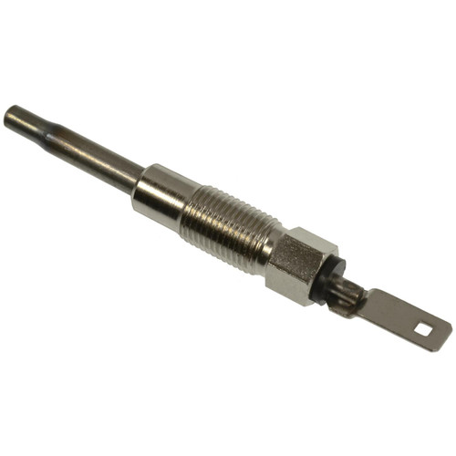 Standard Ignition Diesel Glow Plug GP108 - front view