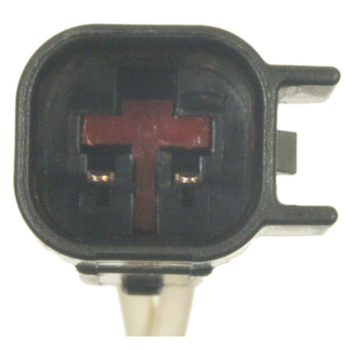 Standard Ignition ABS Speed Sensor Connector S-1563