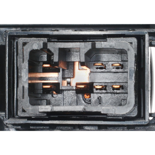 Standard Ignition Power Window Switch DWS-1212