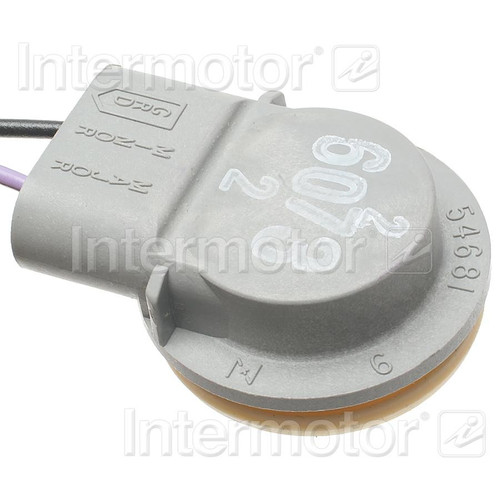 Standard Ignition Multi Function Socket S-770
