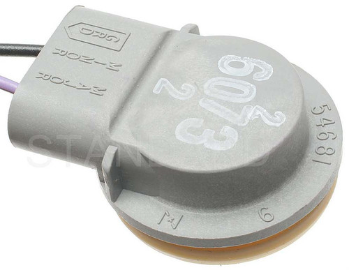 Standard Ignition Multi Function Socket S-770