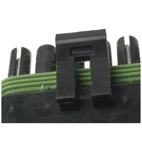 Standard Ignition Multi Function Connector S-764