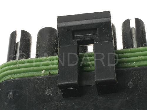 Standard Ignition Multi Function Connector S-764