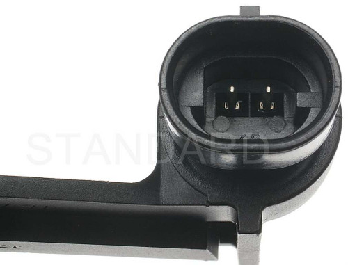 Standard Ignition Cabin Air Temperature Sensor AX66 - connector view