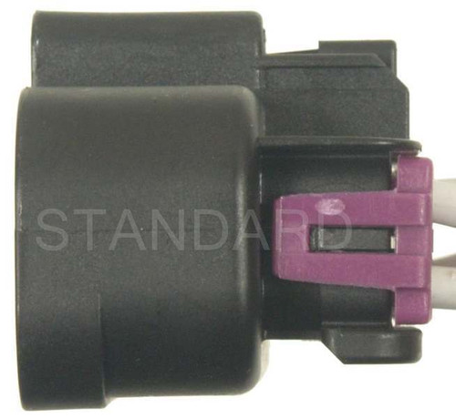 Standard Ignition Automatic Level Compressor Motor Connector S-1243